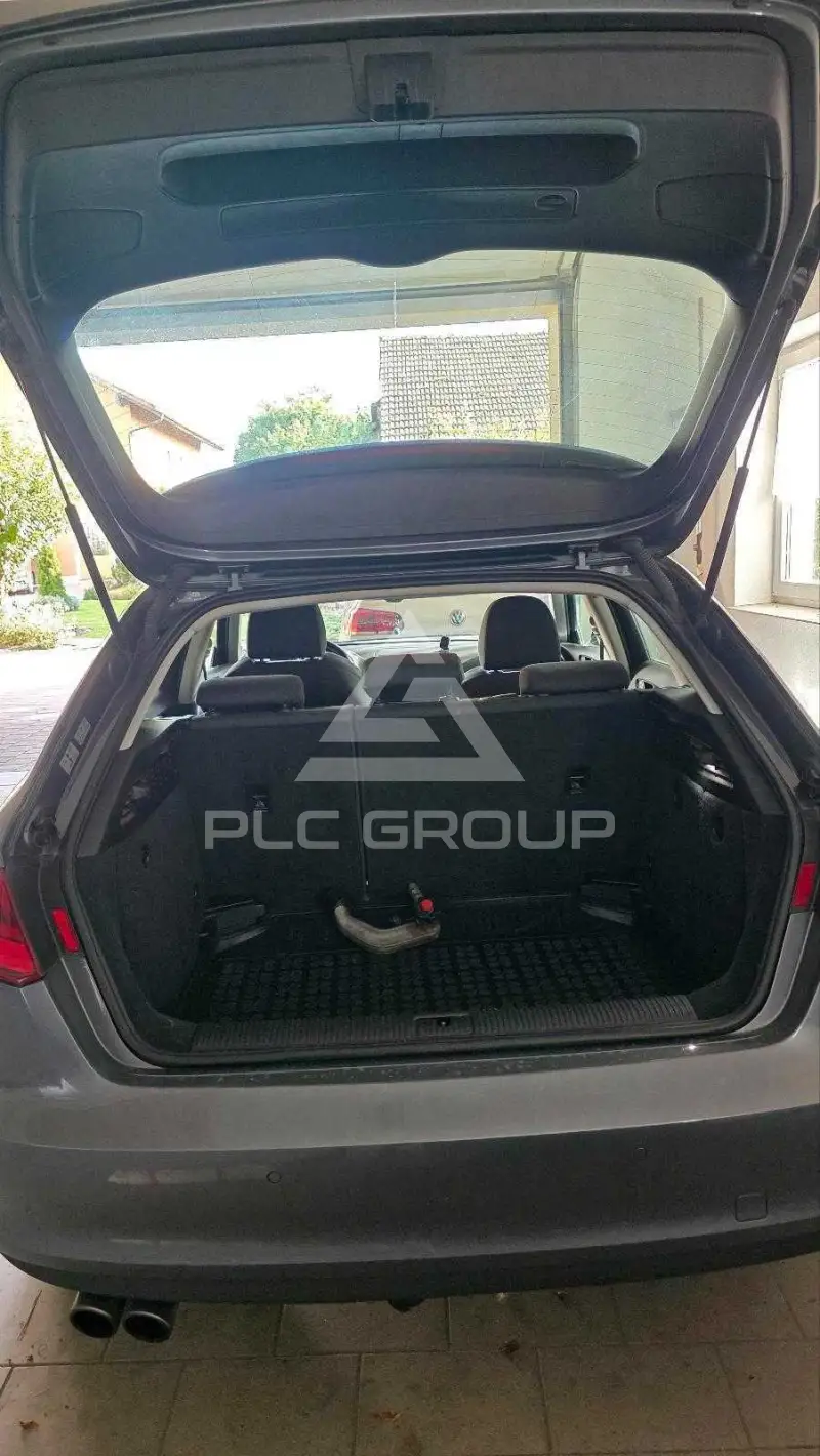 2014 Audi A3