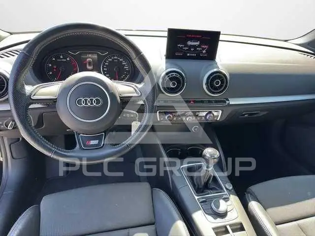 2014 Audi A3