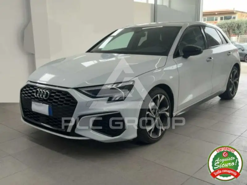 2014 Audi A3