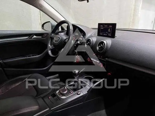 2014 Audi A3