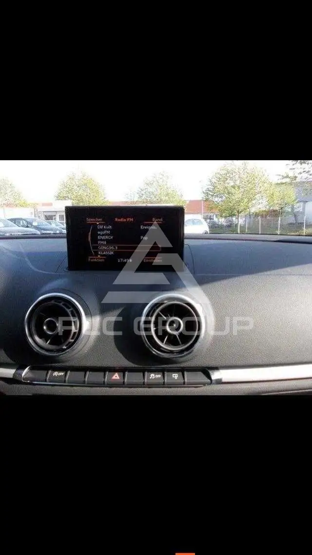 2014 Audi A3
