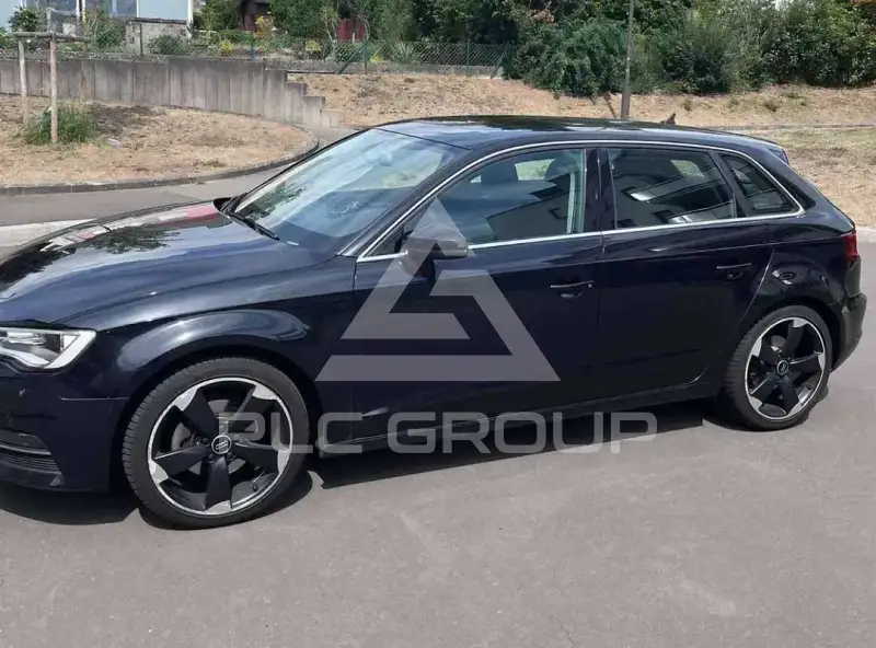 2014 Audi A3