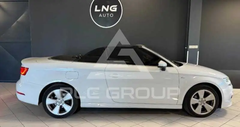 2014 Audi A3