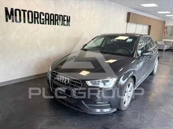 2014 Audi A3