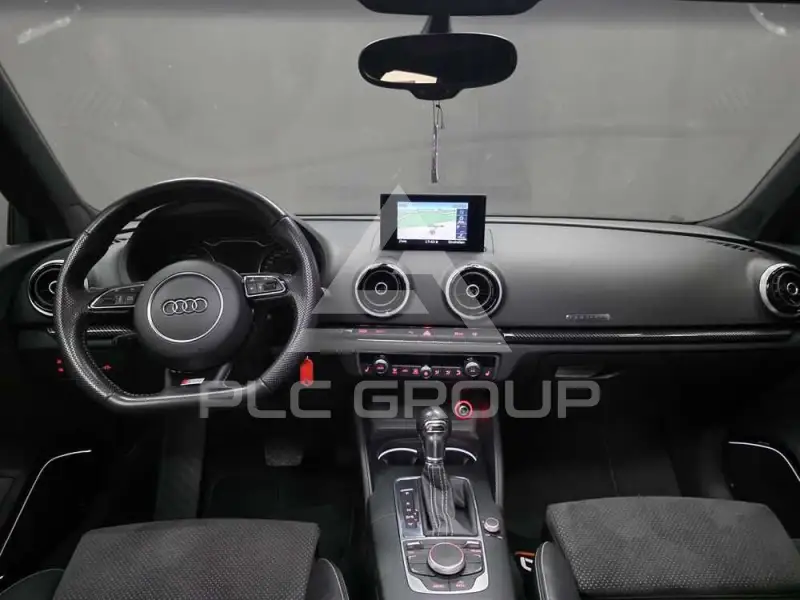 2014 Audi A3