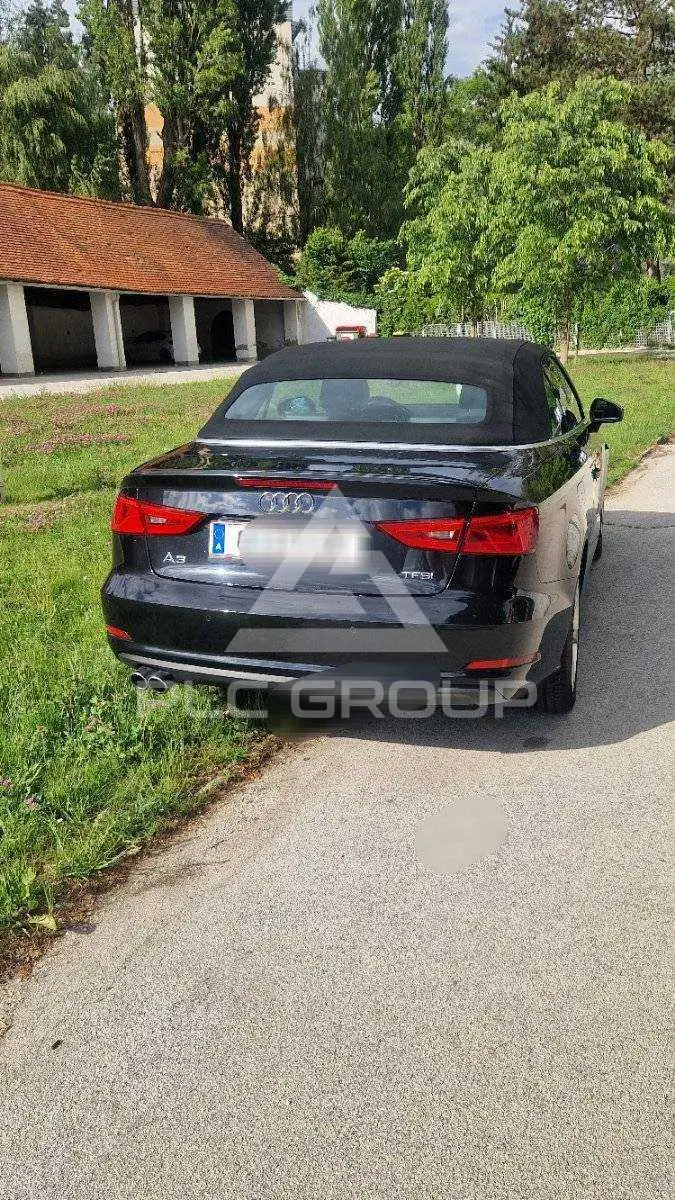 2014 Audi A3