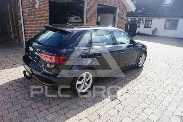 2014 Audi A3