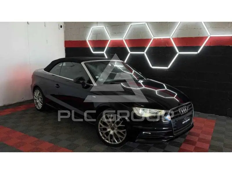 2014 Audi A3