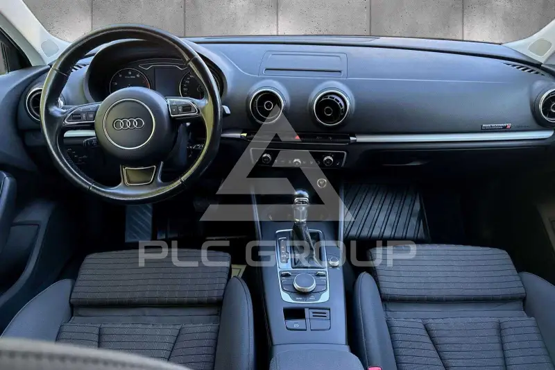 2014 Audi A3