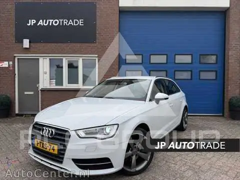 2014 Audi A3