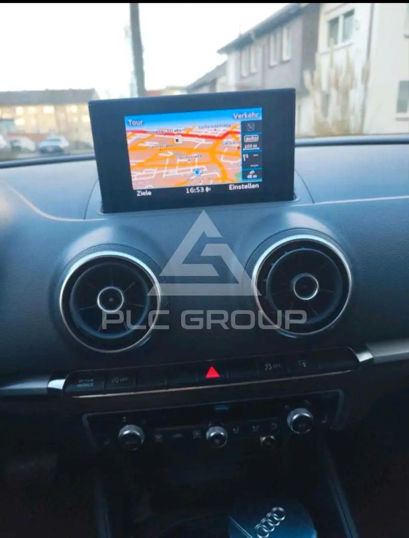 2014 Audi A3