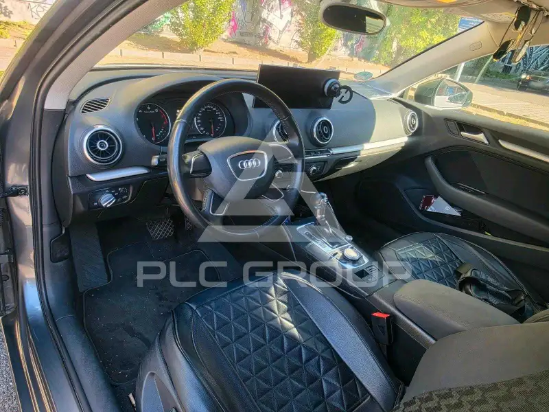 2014 Audi A3