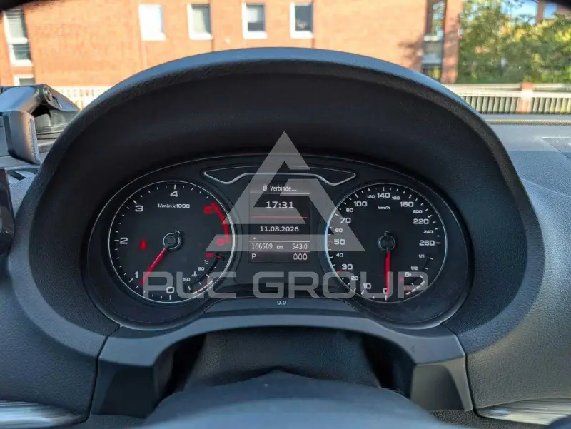 2014 Audi A3