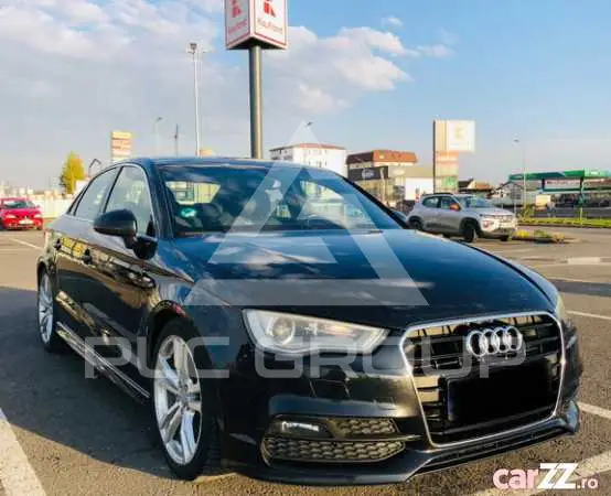 2014 Audi A3
