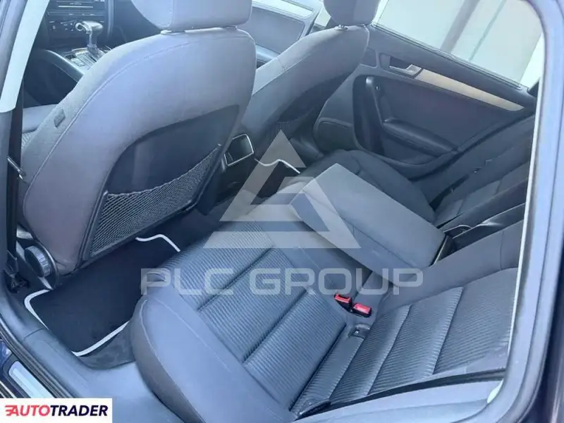 2014 Audi A4