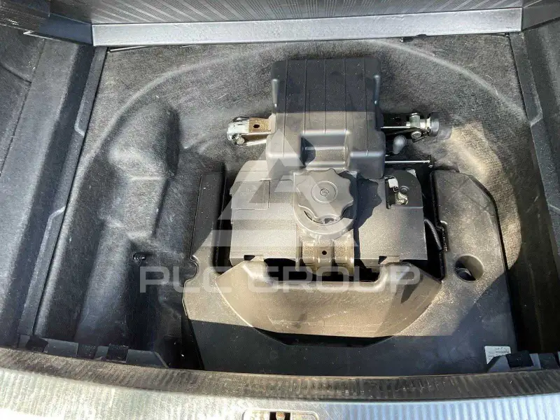 2014 Audi A4