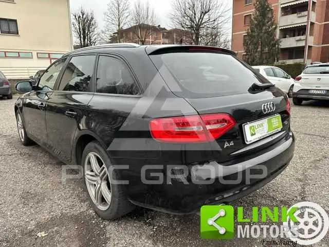 2014 Audi A4
