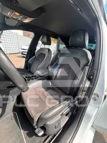 2014 Audi A4