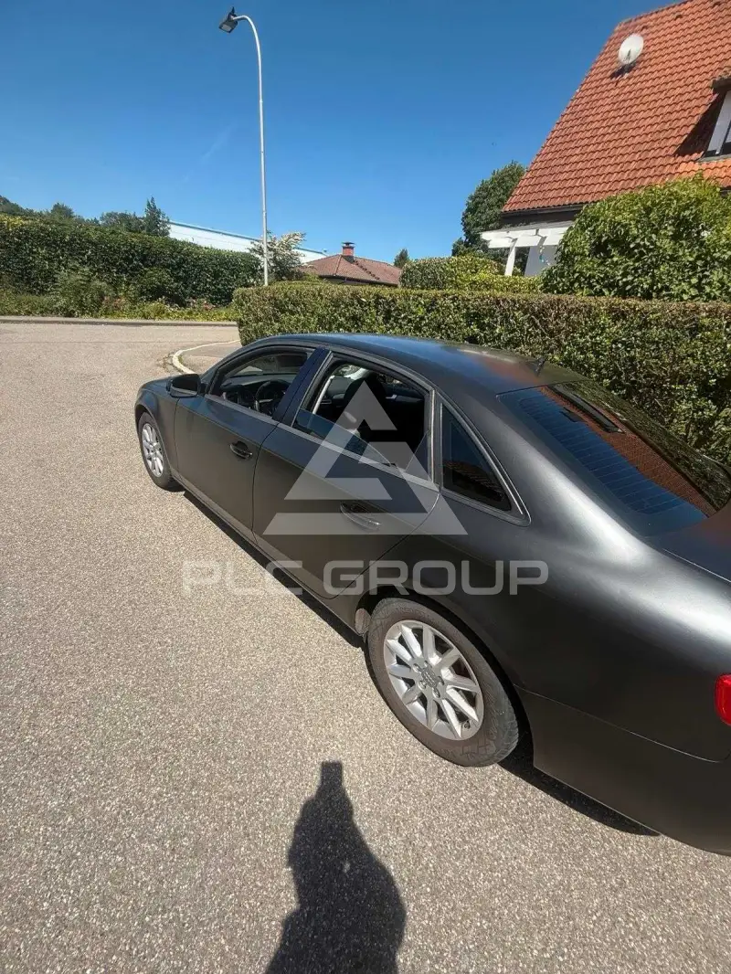 2014 Audi A4