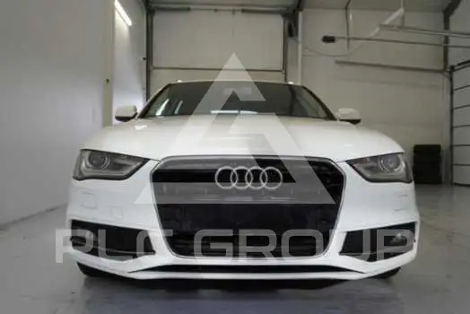 2014 Audi A4
