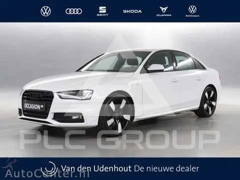 2014 Audi A4