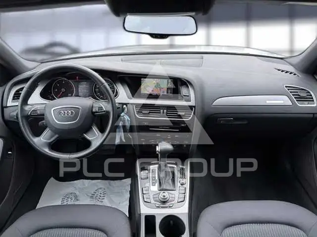 2014 Audi A4