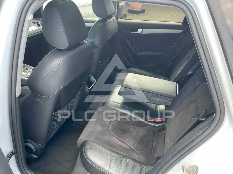 2014 Audi A4