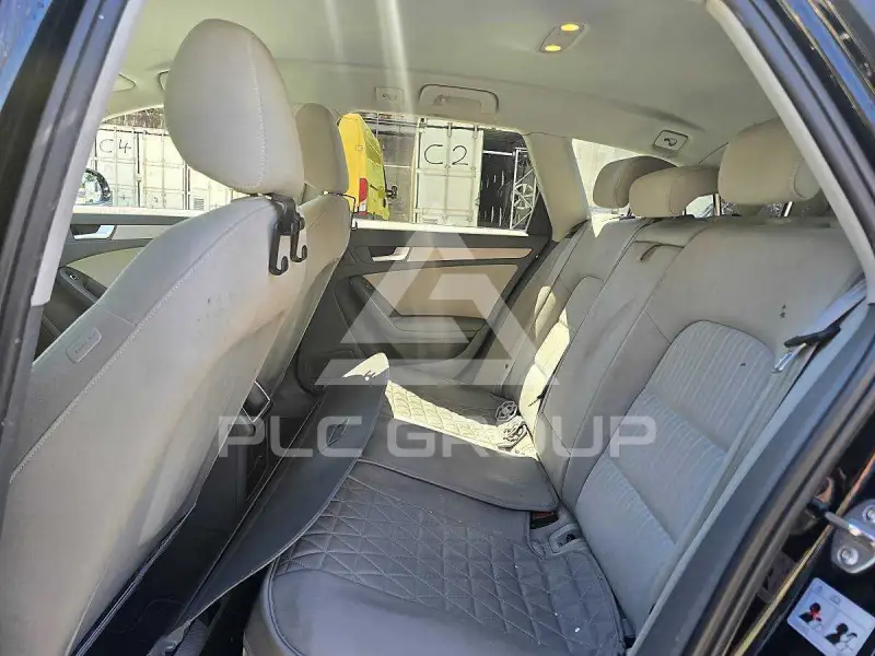 2014 Audi A4