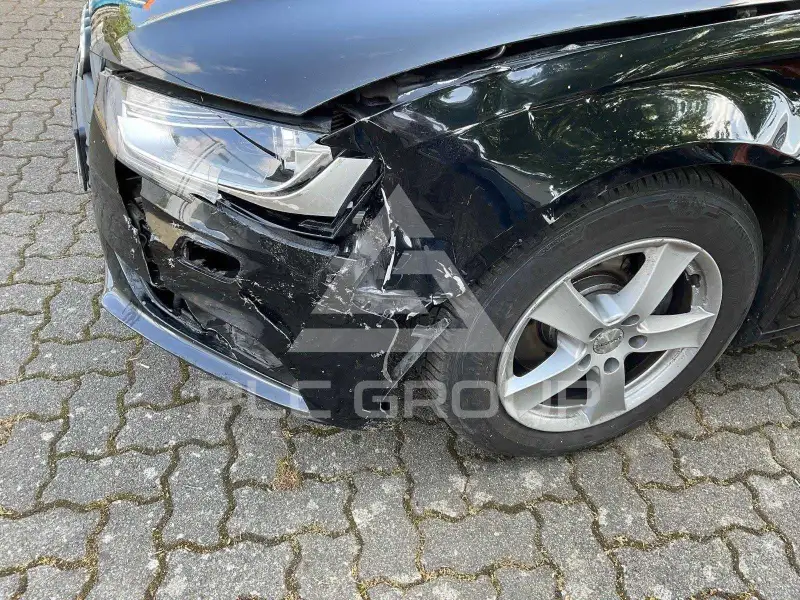 2014 Audi A4
