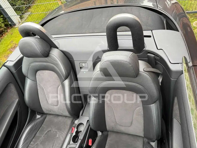 2014 Audi TT