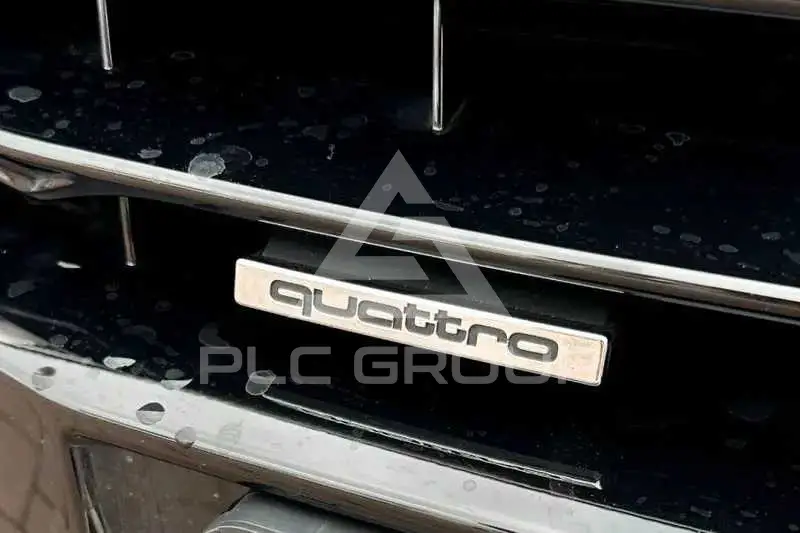 2014 Audi TT