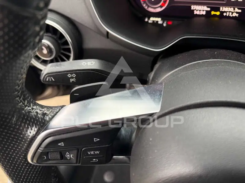 2014 Audi TT