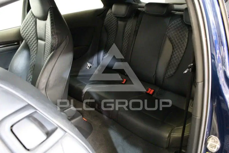 2014 Audi S3