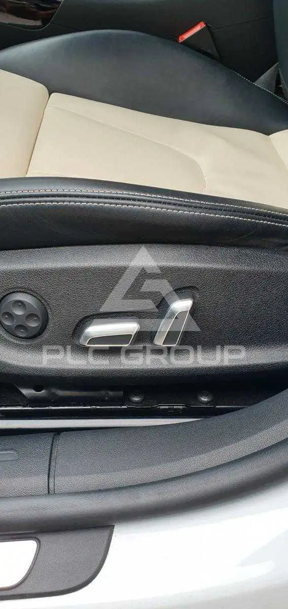 2014 Audi S5