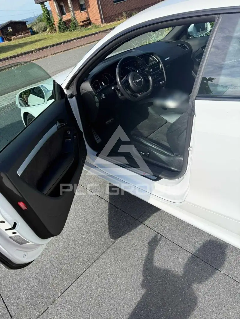 2014 Audi RS5