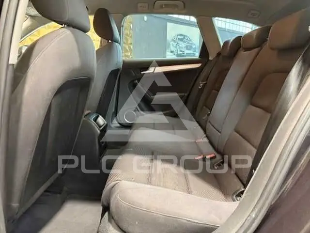 2014 Audi A4