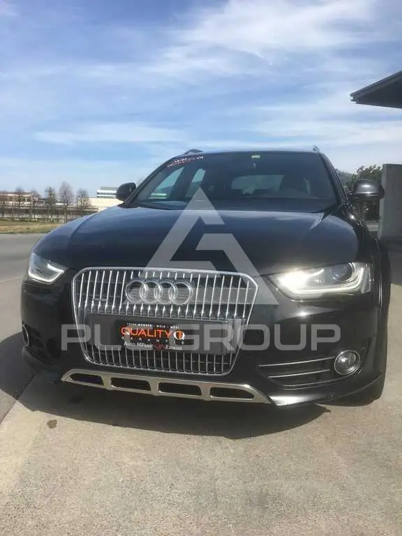 2014 Audi A4