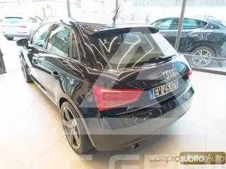 2014 Audi A1
