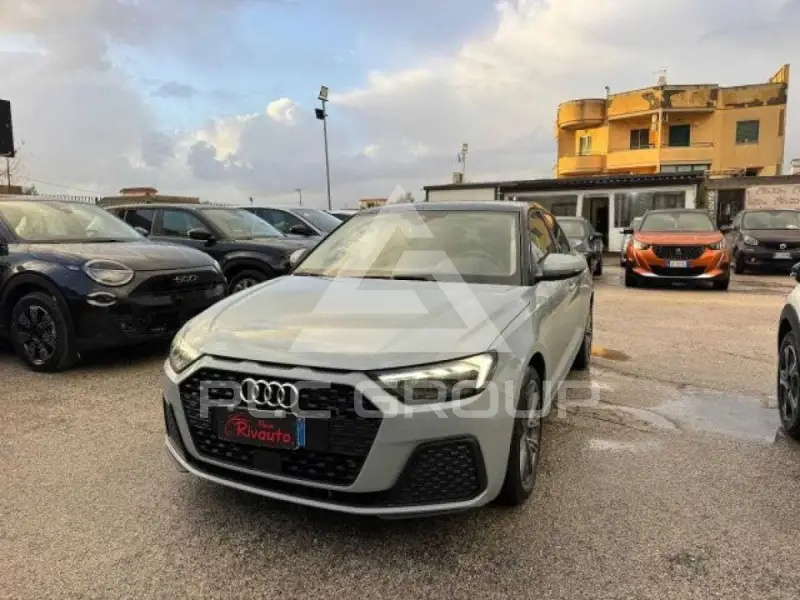 2014 Audi A1