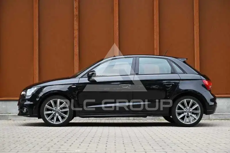 2014 Audi A1