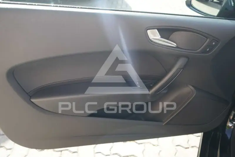 2014 Audi A1