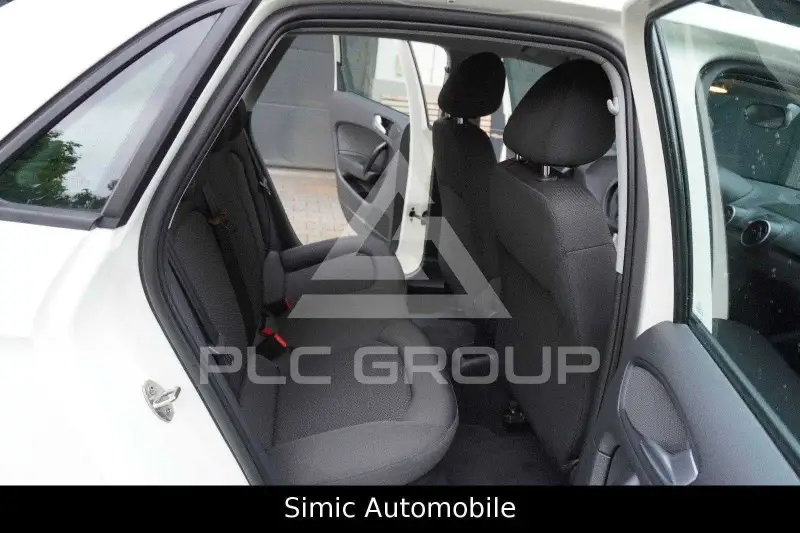 2014 Audi A1
