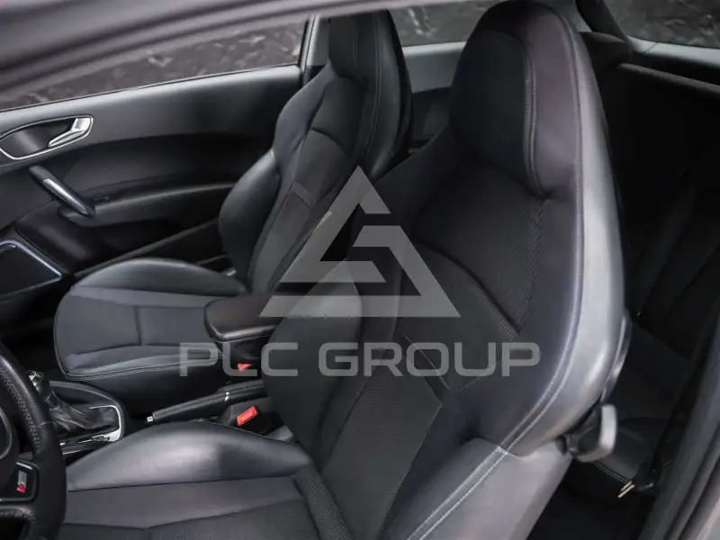 2014 Audi A1