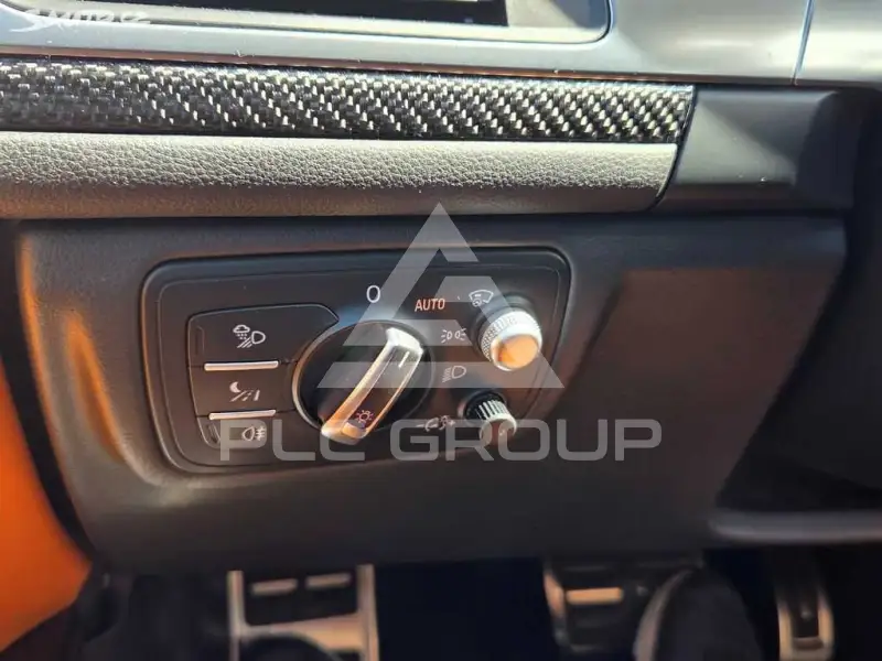 2014 Audi RS6