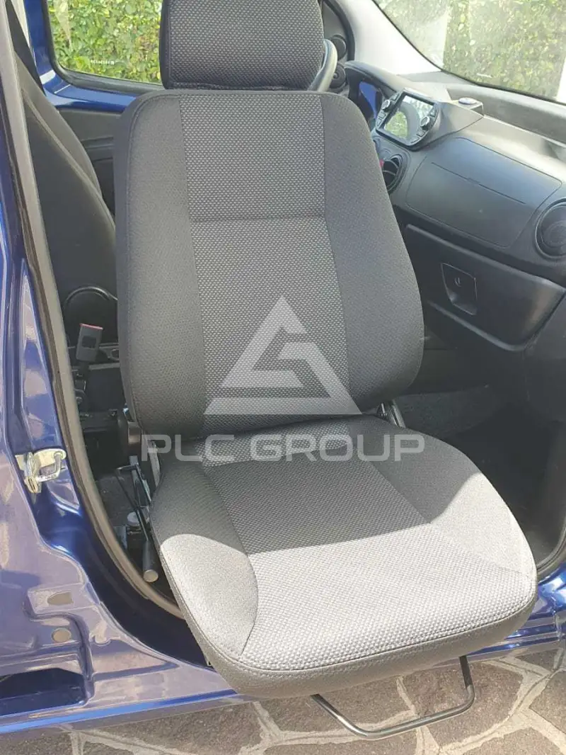 2014 Fiat 130
