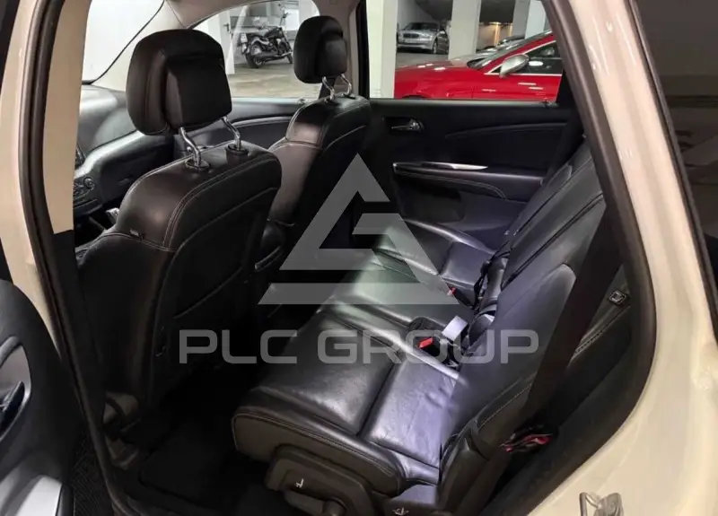 2014 Fiat Freemont