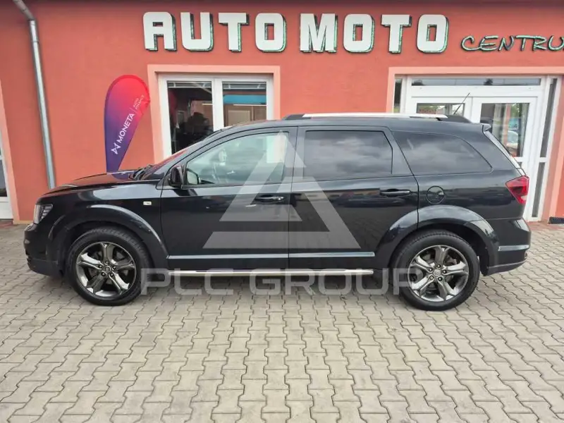 2014 Fiat Freemont