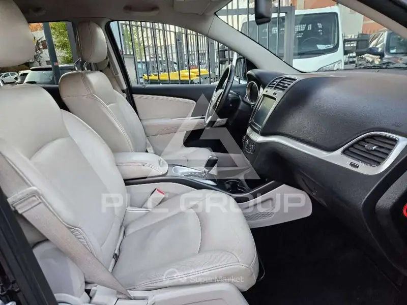 2014 Fiat Freemont