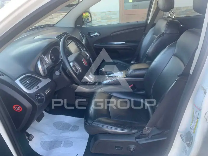 2014 Fiat Freemont