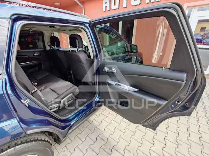 2014 Fiat Freemont